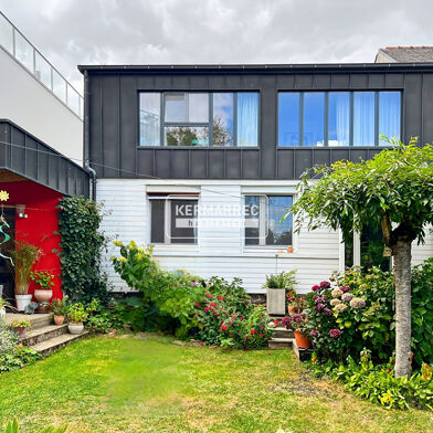 Maison 6 pièces 409500 €