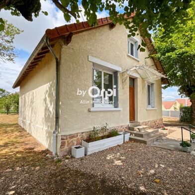 Maison 4 pièces 70000 €