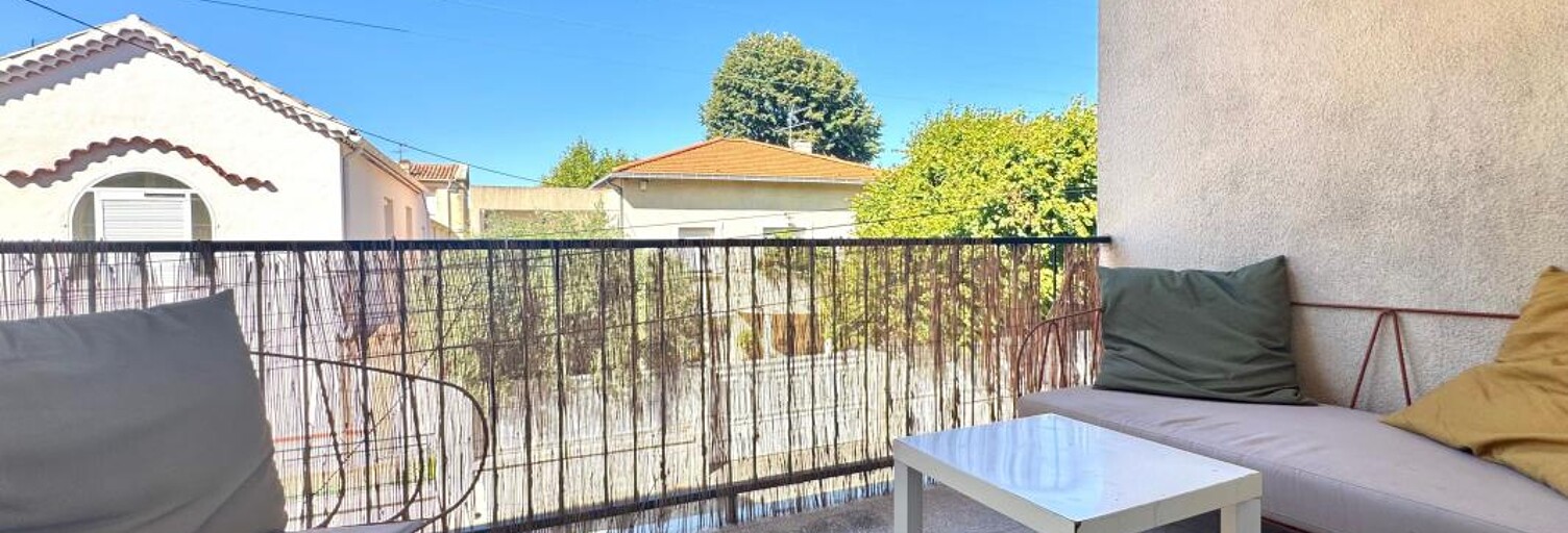 Appartement 4 Pièces 83 m² à vendre à Salon-de-Provence (13300)