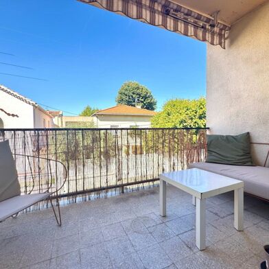 Appartement 4 pièces 213000 €