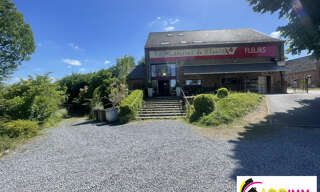 Commerce  225 m² à vendre à Orsinval (59530)