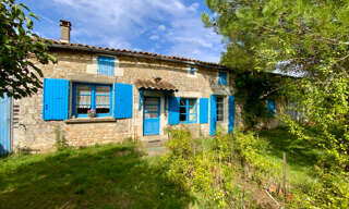 Maison 3 Pièces 55 m² à vendre à Saint-Genis-de-Saintonge (17240)