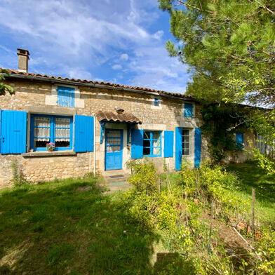 Maison 3 pièces 70000 €