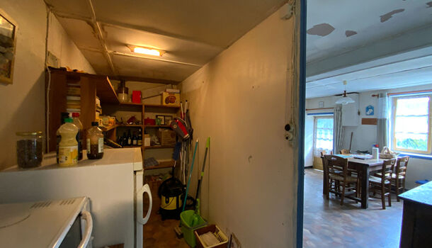 Villa / Maison 3 pièces  à vendre Saint-Genis-de-Saintonge 17240