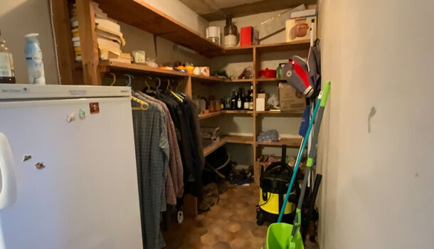 Villa / Maison 3 pièces  à vendre Saint-Genis-de-Saintonge 17240