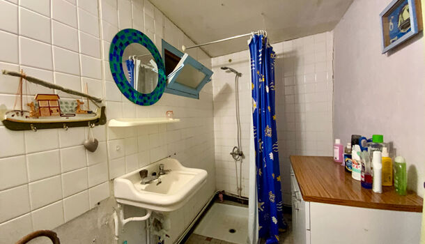 Villa / Maison 3 pièces  à vendre Saint-Genis-de-Saintonge 17240