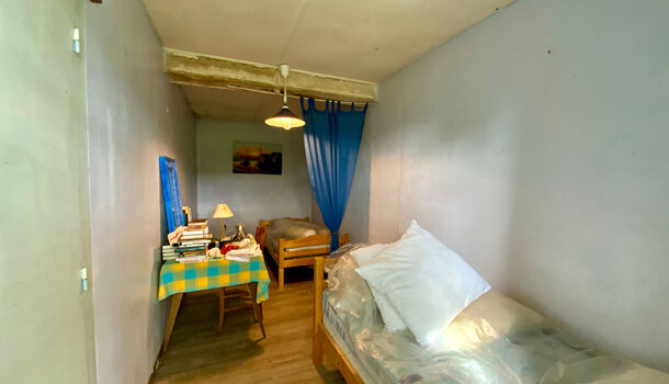 Villa / Maison 3 pièces  à vendre Saint-Genis-de-Saintonge 17240