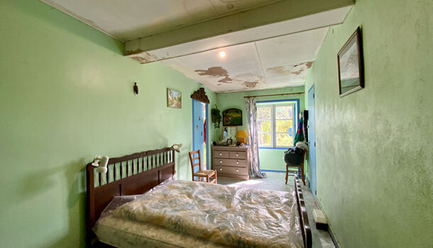 Villa / Maison 3 pièces  à vendre Saint-Genis-de-Saintonge 17240