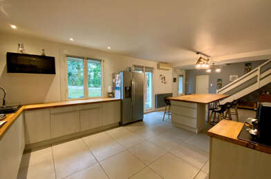 Maison 14 pièces 346500 €