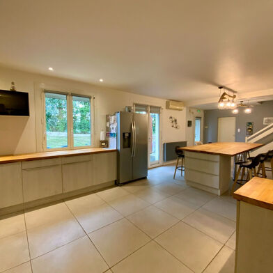 Maison 14 pièces 346500 €