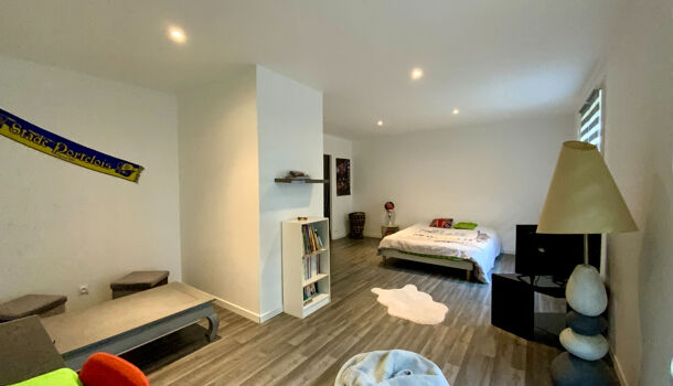 Villa / Maison 14 pièces  à vendre Archiac 17520