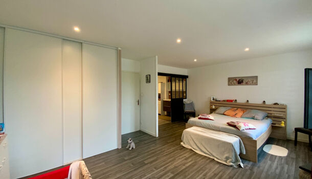 Villa / Maison 14 pièces  à vendre Archiac 17520