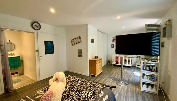 Villa / Maison 14 pièces  à vendre Archiac 17520