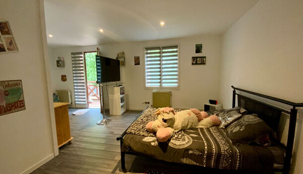 Villa / Maison 14 pièces  à vendre Archiac 17520