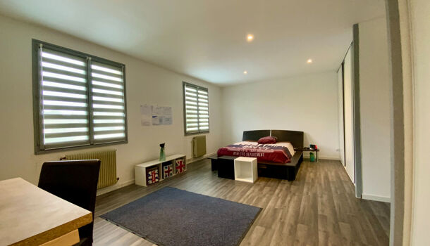 Villa / Maison 14 pièces  à vendre Archiac 17520