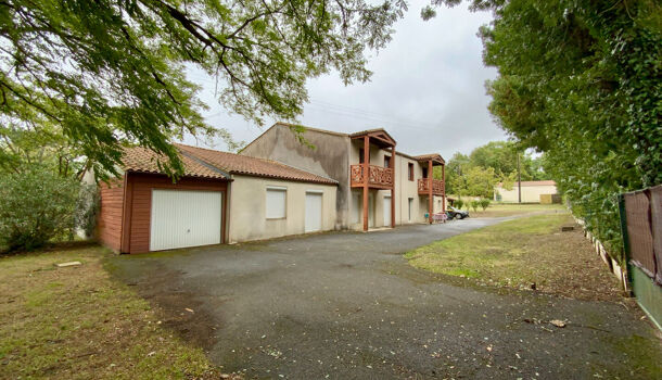 Villa / Maison 14 pièces  à vendre Archiac 17520