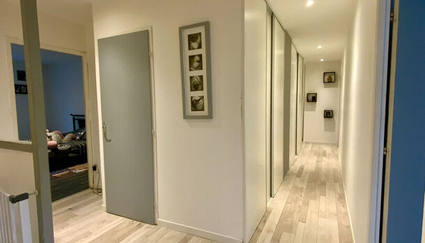 Villa / Maison 14 pièces  à vendre Archiac 17520