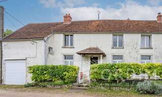 Maison 6 Pièces 135 m² à vendre à Saints-en-Puisaye (89520)