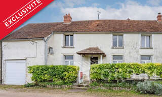 Maison 6 Pièces 135 m² à vendre à Saints-en-Puisaye (89520)