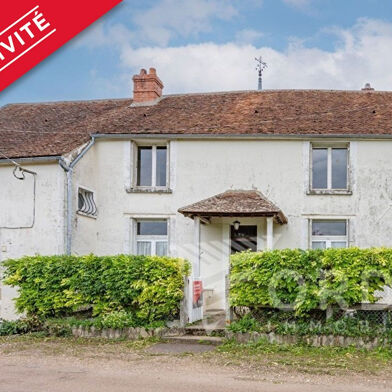 Maison 6 pièces 121000 €