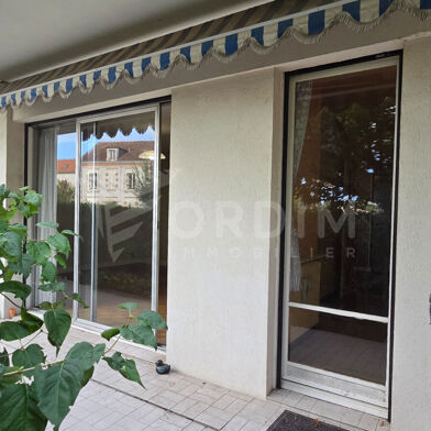 Appartement 3 pièces 70000 €