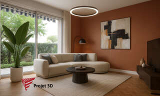 Appartement 3 Pièces 72 m² à vendre à Cosne-Cours-sur-Loire (58200)