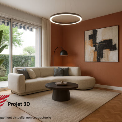 Appartement 3 pièces 70000 €