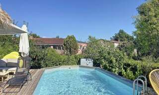 Appartement 4 Pièces 85 m² à louer à Alata (20167)