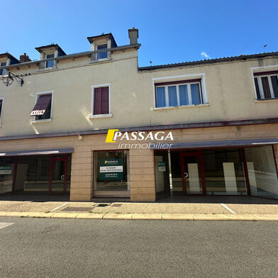 Immeuble  160000 €