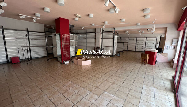 Immeuble 3 pièces  à vendre Laissac-Sévérac-l'église 12310