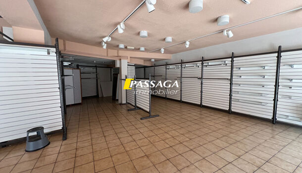 Immeuble 3 pièces  à vendre Laissac-Sévérac-l'église 12310