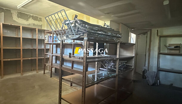 Immeuble 3 pièces  à vendre Laissac-Sévérac-l'église 12310