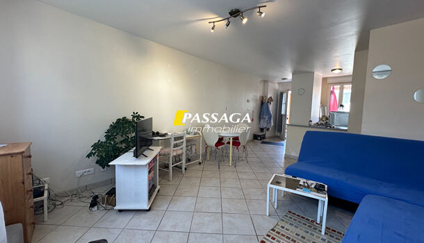 Immeuble 3 pièces  à vendre Laissac-Sévérac-l'église 12310