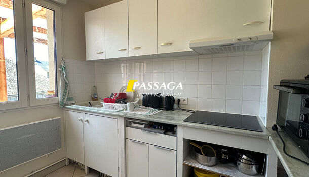 Immeuble 3 pièces  à vendre Laissac-Sévérac-l'église 12310