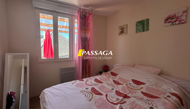 Immeuble 3 pièces  à vendre Laissac-Sévérac-l'église 12310