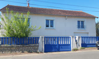 Maison 4 Pièces 85 m² à vendre à Châtellerault (86100)
