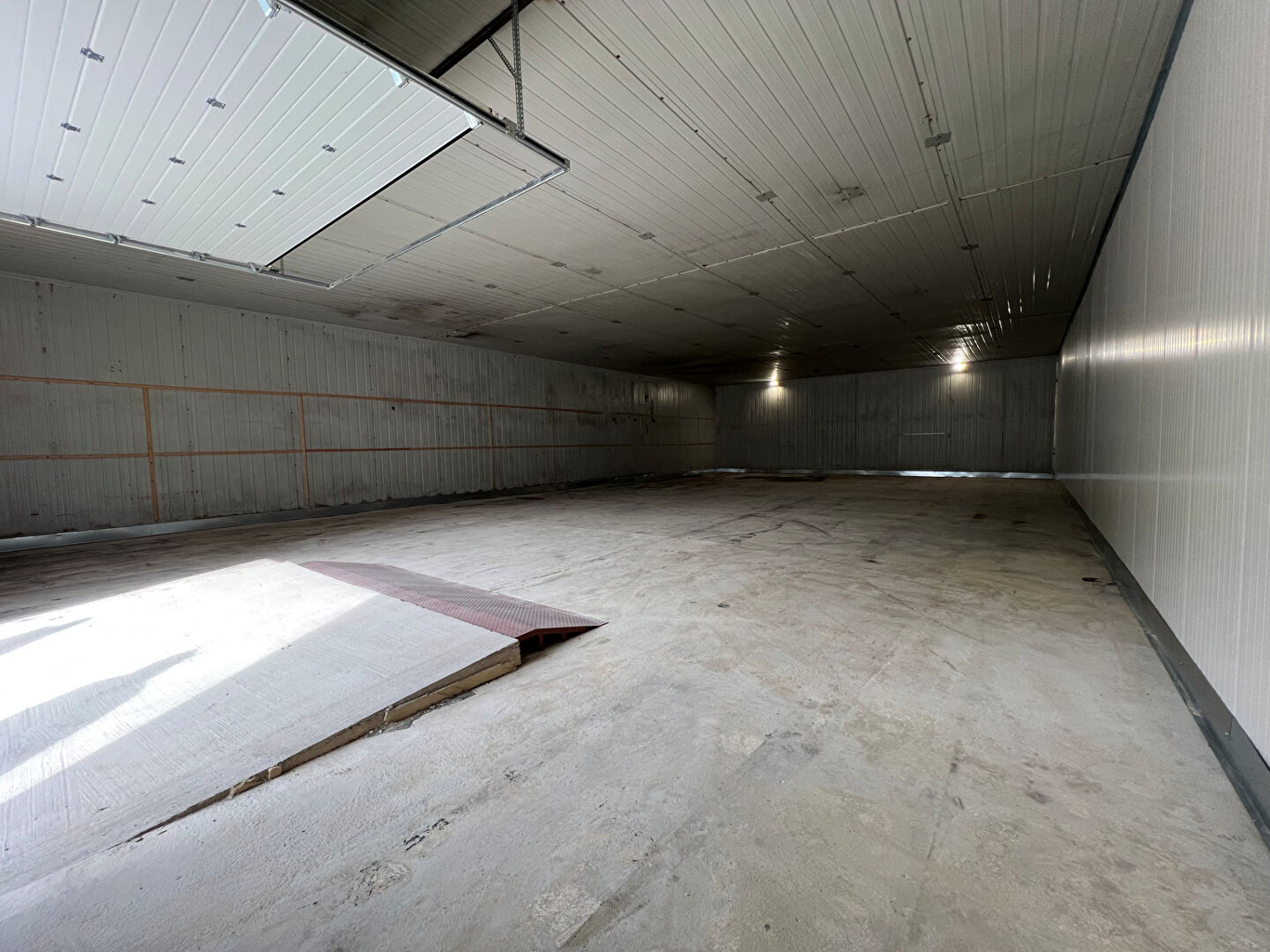 Local commercial  à louer Châlons-en-Champagne 51000