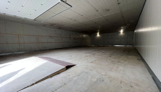 Local commercial  à louer Châlons-en-Champagne 51000