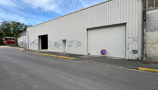 Local commercial  à louer Châlons-en-Champagne 51000