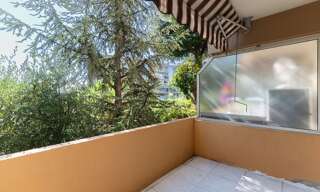 Appartement 2 Pièces 48 m² à vendre à Nice (06200)