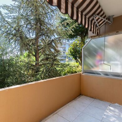 Appartement 2 pièces 285000 €