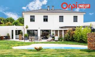 Maison 5 Pièces 95 m² à vendre à Pégomas (06580)