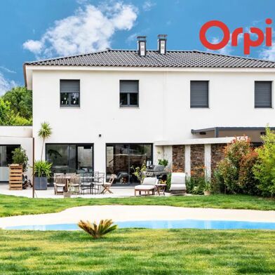 Maison 5 pièces 468000 €