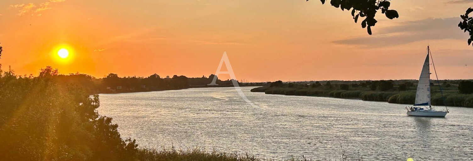 Maison 7 Pièces 187 m² à vendre à Échillais (17620)