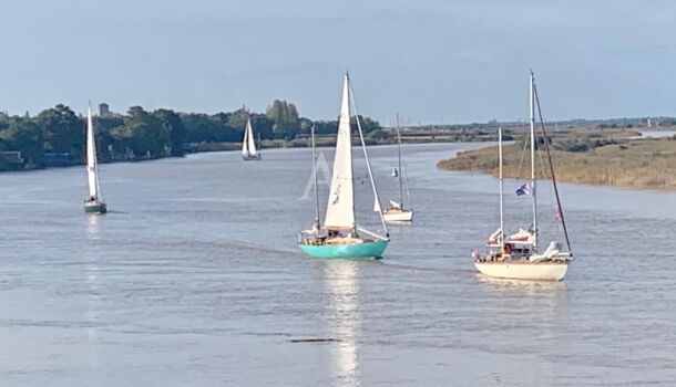 Villa / Maison 7 pièces  à vendre Échillais 17620