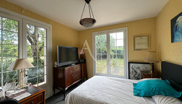 Villa / Maison 7 pièces  à vendre Échillais 17620