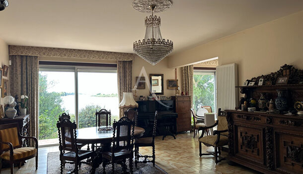 Villa / Maison 7 pièces  à vendre Échillais 17620