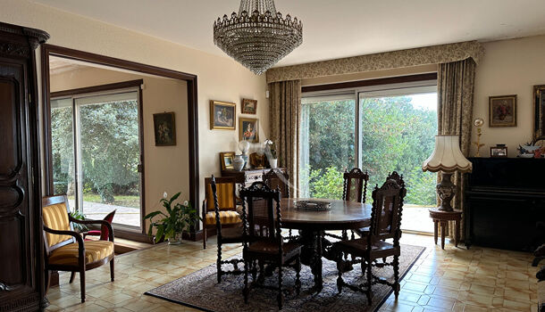 Villa / Maison 7 pièces  à vendre Échillais 17620