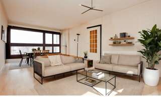 Appartement 5 Pièces 99 m² à vendre à L'Haÿ-les-Roses (94240)