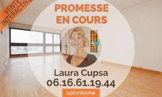 Appartement 5 Pièces 99 m² à vendre à L'Haÿ-les-Roses (94240)